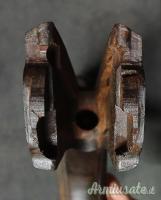 CALCIO CAL. 12 DX PER BERETTA DT 11/DT 10, ORIGINALE. SOLO TEL., NO MAIL