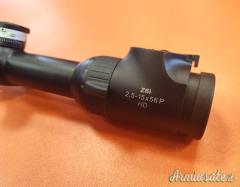 SWAROVSKI Z6I 2,5-15X56 BT L