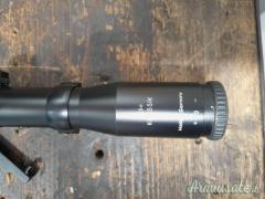 SCHMIDT&BENDER 8X56 KLASSIK