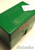 [#1290] Scatola portacolpi RCBS #86903 Large