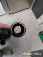 Karl KAHLES Helia L 3 - 12 X 56