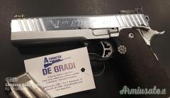 STI International EDGE .40 Smith & Wesson | Auto  |  10 x 21 mm