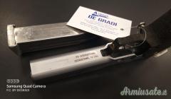 STI International EDGE .40 Smith & Wesson | Auto  |  10 x 21 mm