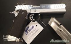 STI International EDGE .40 Smith & Wesson | Auto  |  10 x 21 mm