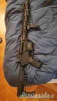 Smith & Wesson M&P 15 .223 Remington