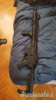 Smith & Wesson M&P 15 .223 Remington