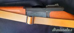 FUCILI MAS MOD. 1936 CAL. 7,5X54 CON BAIONETTA, MONO MATRICOLA