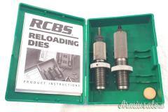 Dies RCBS Full Length 7mm Remington Magnum