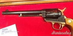 Colt PEACEMAKER 125°  S.A.A. MODEL   .45 Colt