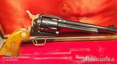 Colt PEACEMAKER 125°  S.A.A. MODEL   .45 Colt