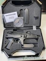 CZ | Ceska Zbrojovka Scorpion evo2 s1 9x21mm IMI