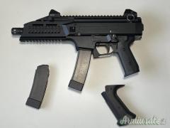 CZ | Ceska Zbrojovka Scorpion evo2 s1 9x21mm IMI