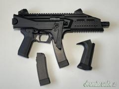 CZ | Ceska Zbrojovka Scorpion evo2 s1 9x21mm IMI