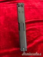 Beretta APX A1 Fs 9x19