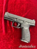 Beretta APX A1 Fs 9x19