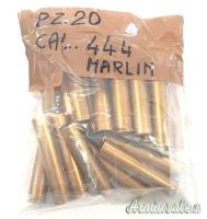 Bossoli 444 Marlin Remington 1° sparo 20 pz.