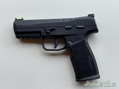 SIG-Sauer P322 .22 LR Long Rifle