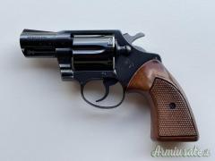 Colt Detective special .38 Special