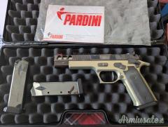 Pardini GT 45 acp .45 ACP