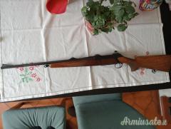 Sauer 200 Cal .243 Winchester