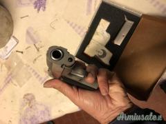 Colt AMT .380 ACP  | 9x17mm Browning Short