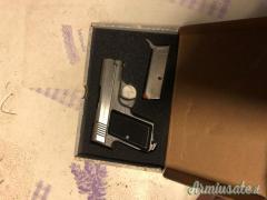 Colt AMT .380 ACP  | 9x17mm Browning Short