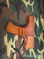 Handguard inferiore in legno