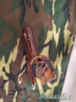 Handguard inferiore in legno