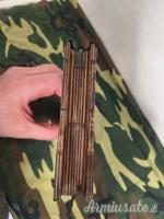 Handguard inferiore in legno