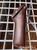 Smith & Wesson Revolver  .44 Remington Magnum