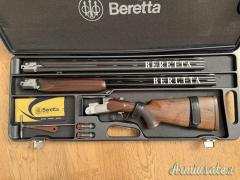 Beretta S682 TRAP 12