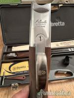 Beretta S682 TRAP 12