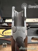 Beretta S682 TRAP 12