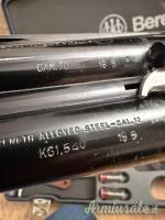 Beretta S682 TRAP 12