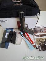 Springfield 1911  .45 ACP