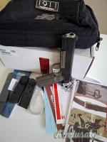 Springfield 1911  .45 ACP