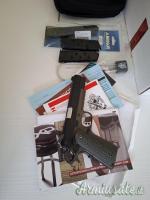 Springfield 1911  .45 ACP