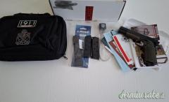 Springfield 1911  .45 ACP