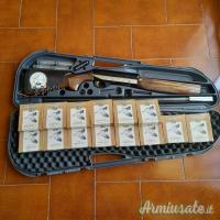 BENELLI MONTEFELTRO CALIBRO 12 MANCINO