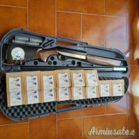 BENELLI MONTEFELTRO CALIBRO 12 MANCINO