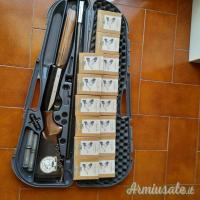 BENELLI MONTEFELTRO CALIBRO 12 MANCINO