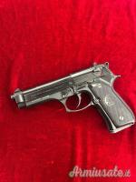 Beretta 96 .40 S&W