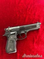 Beretta 96 .40 S&W