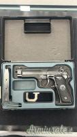 Beretta 96 .40 S&W
