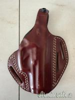 Fondina Beretta serie 80