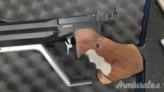 Feinwerkbau 100 4.5/.177