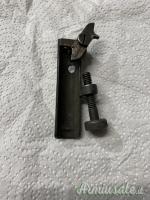 ATTREZZO PER CARABINA M1