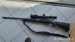 Franchi Horizon .308 Winchester