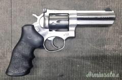 Ruger | Sturm GP100 4