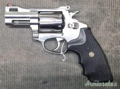 Amadeo Rossi 762 .357 Magnum  |  9x31mmR  | .353 Casull